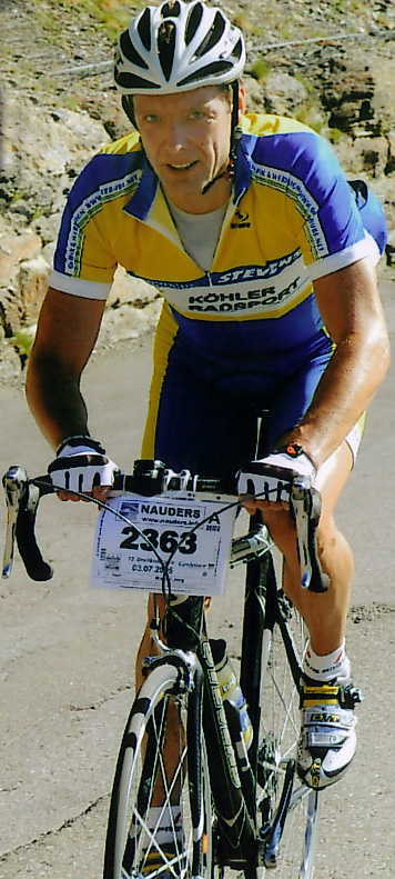 Giro 2005